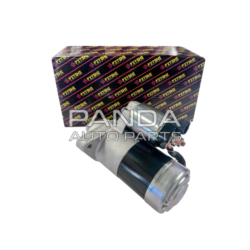 Стартер  FITSHI 1136000180