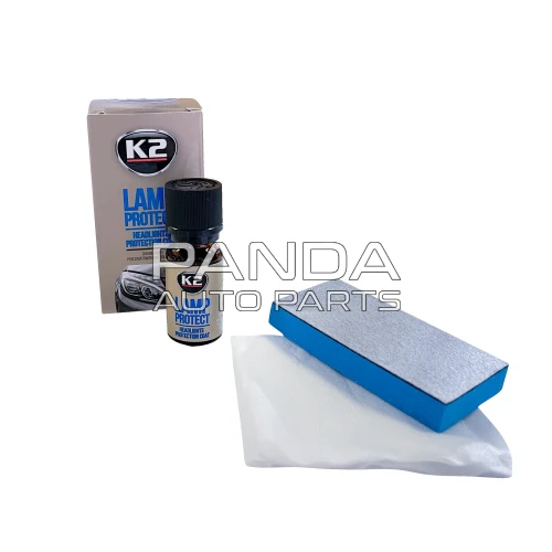 Средство для защиты фар Lamp Protect  10мл. K2 K530
