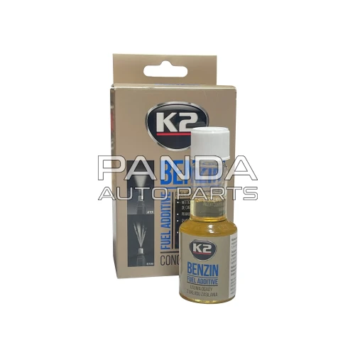 Очиститель инжектора BENZIN 50мл. BYD Song Plus (БИД Сонг Плюс) K2 ET3111