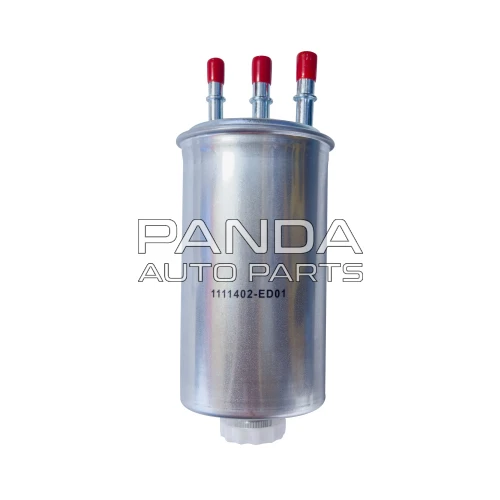 Фильтр топливный тонкой очистки Great Wall HAVAL H5 (Грейт Вол Хавал Н5) 1111402-ED01