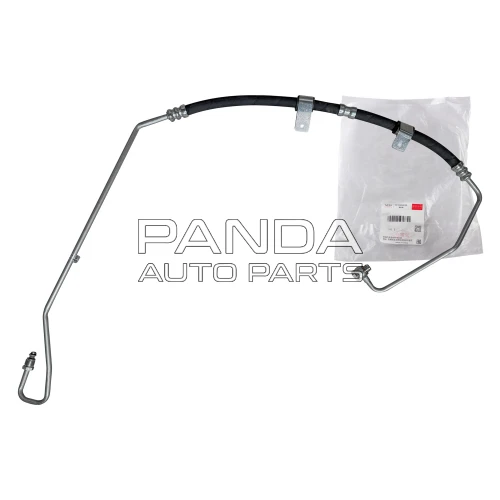 Трубопровід ГПК високого тиску ОРИГІНАЛ M11-3406100BF