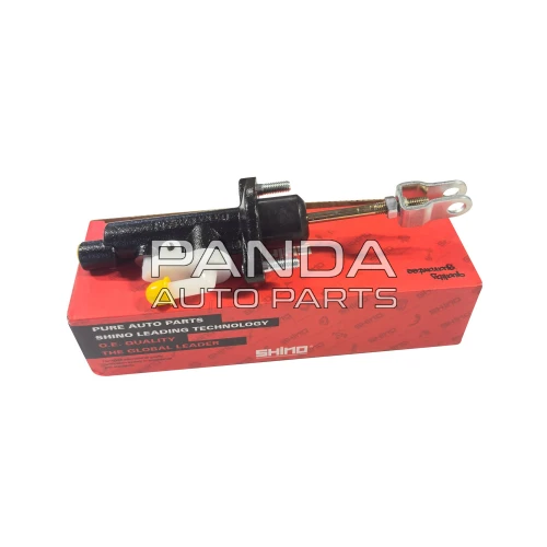 Цилиндр сцепления главный  SHINO L1608000