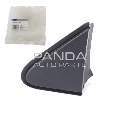 Накладка зеркала заднего вида левая уголок ОРИГИНАЛ A13-5406210