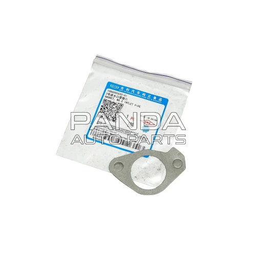 Прокладка патрубка помпы паронит ОРИГИНАЛ 1086000632-01