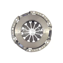 Корзина зчеплення Chery QQ (Чері КуКу) S11-1601020CA