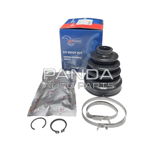 Пильовик шрусу внутрішній  KIMIKO 1064000299