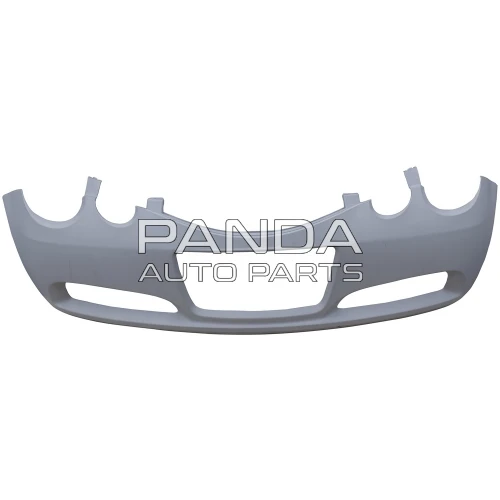 Бампер передний ОРИГИНАЛ S21-2803600-DQ