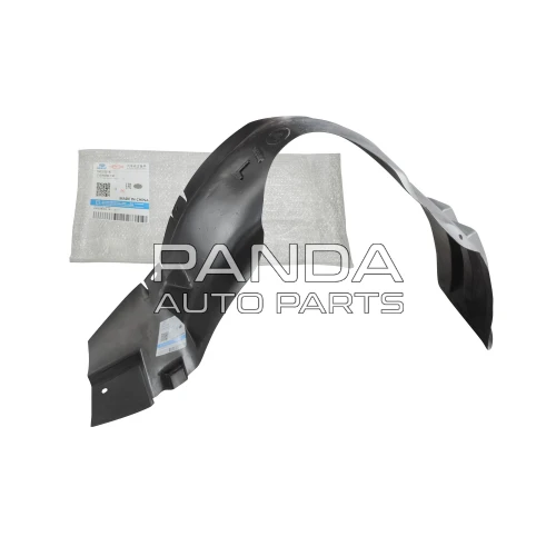 Підкрилок колеса передній лівий ОРИГІНАЛ 1802525180