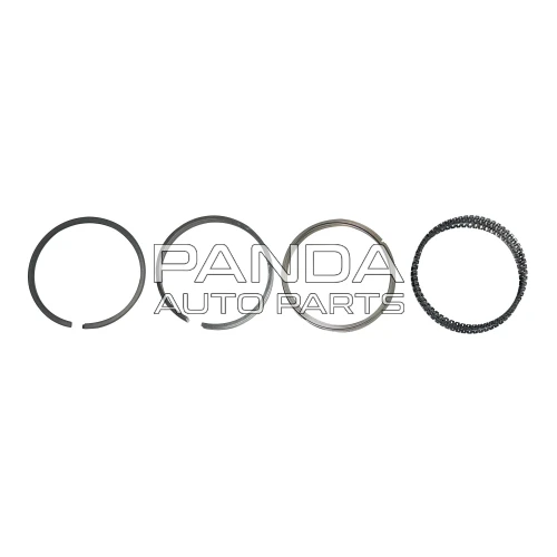 Кільця поршневі 0.5 1136000065-01-050