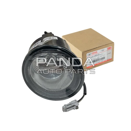 Фара противотуманная правая ОРИГИНАЛ 4116200XK24XA