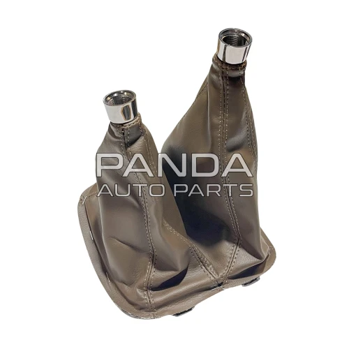 Чохол КПП та роздатки коричневий Great Wall HOVER (Грейт Вол Ховер) 5305501-K01-A1