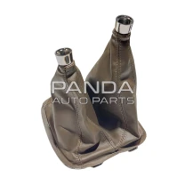 Чохол КПП та роздатки коричневий 5305501-K00-A1