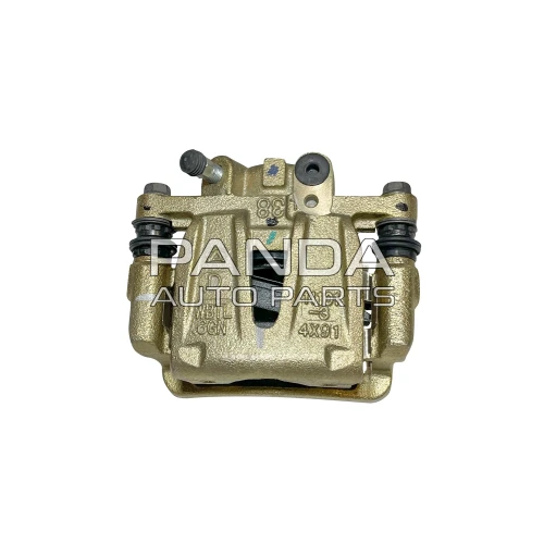 Супорт задній лівий M11-3502050