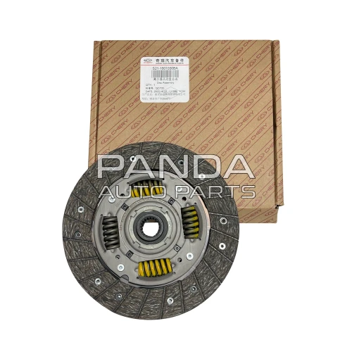 Диск сцепления ОРИГИНАЛ S21-1601030BA