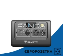 Зарядная станция BLUETTI PowerOak EB70