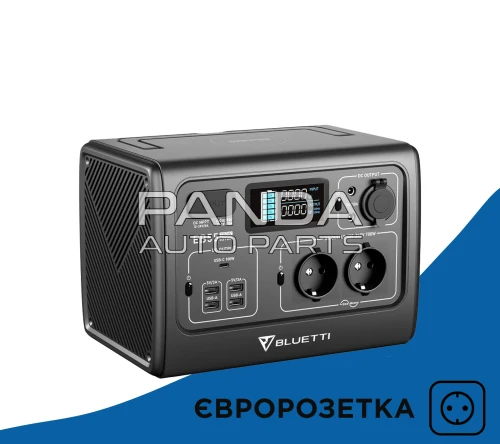 Зарядная станция BLUETTI PowerOak EB55