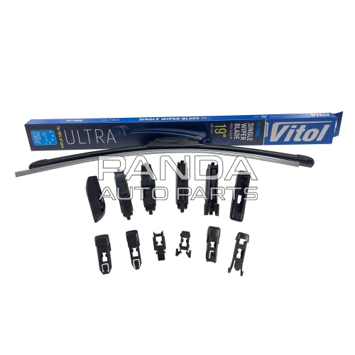 Щетка переднего стеклоочистителя  480мм VITOL VU-19480