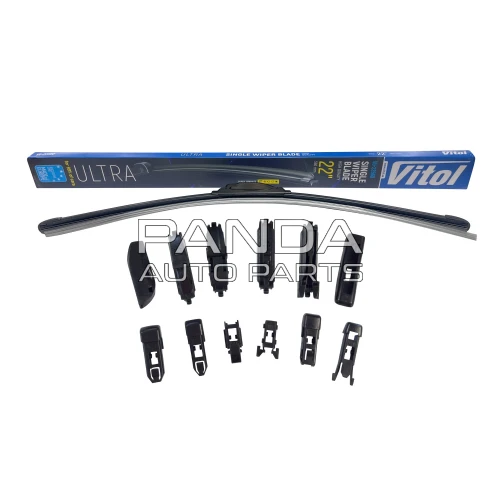 Щетка переднего стеклоочистителя  560мм VITOL VU-22560