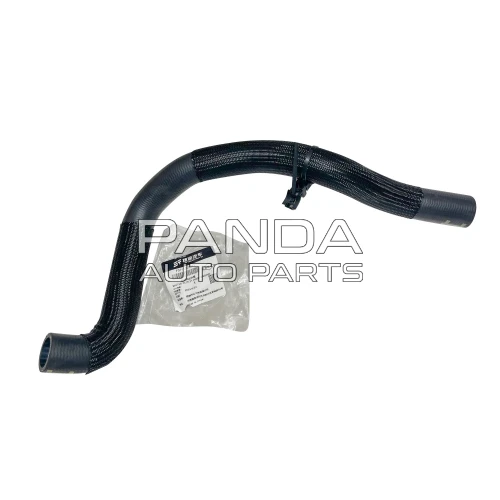 Патрубок радіатора нижній ОРИГІНАЛ F01-1303211