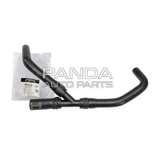 Патрубок системи охолодження ОРИГІНАЛ F01-1303410