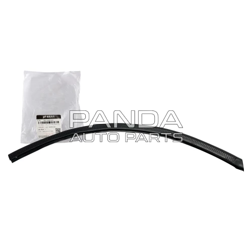 Уплотнитель арки колеса задний правый ОРИГИНАЛ F01-6207122