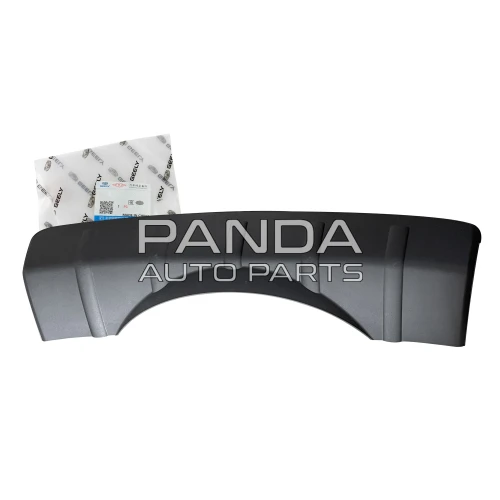 Бампер задний нижняя часть ОРИГИНАЛ 1018011640