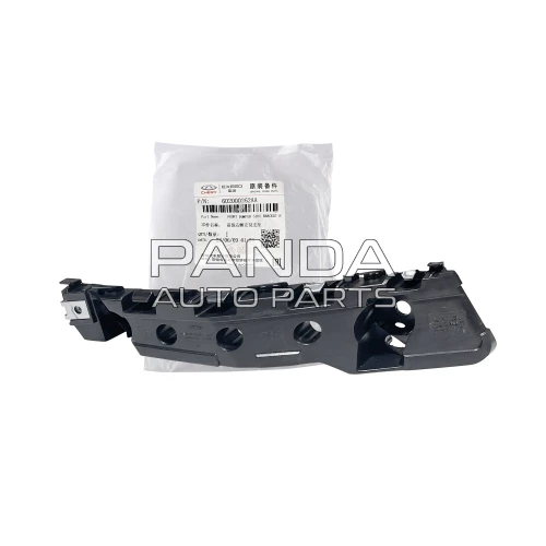 Кріплення переднього бампера праве ОРИГІНАЛ 602000262AA