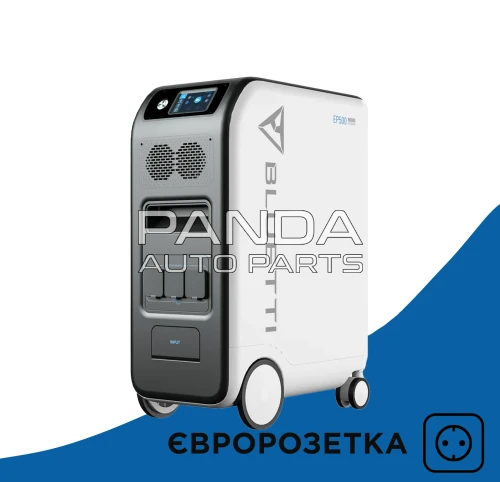 Зарядная станция BLUETTI EP500