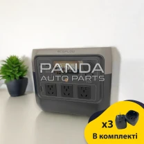 Зарядная станция EcoFlow River 2 PRO CN