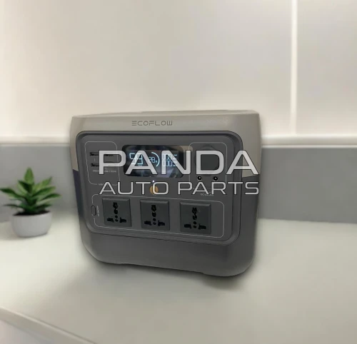 Зарядная станция EcoFlow River 2 PRO