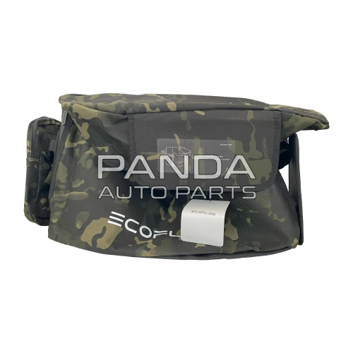 Сумка текстильная для EcoFlow Delta 2 MAX