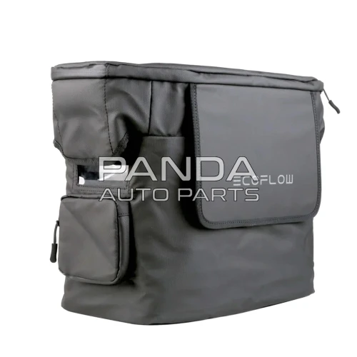 Сумка текстильная для EcoFlow Delta 2 ORIGINAL