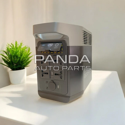 Зарядная станция EcoFlow Delta 2