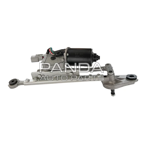 Трапеція переднього склоочисника з двигуном 101700207810