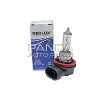 Лампа галогенна 12V 55W H11 NEOLUX N711