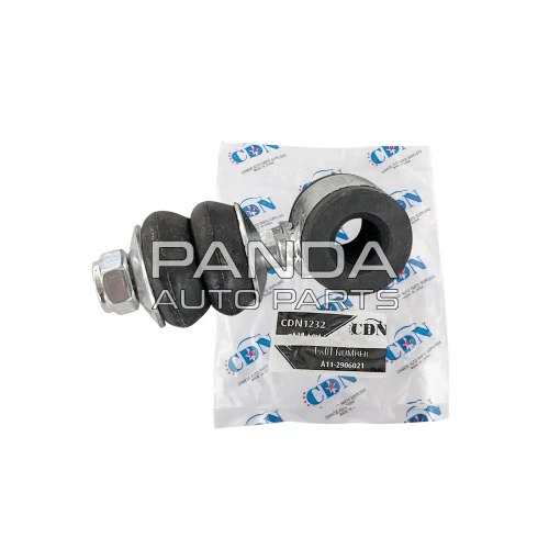 Стойка переднего стабилизатора  CDN A11-2906021