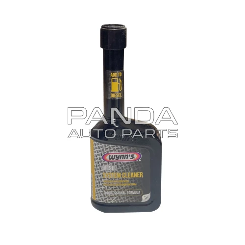 Присадка в дизельное топливо Diesel System Cleaner WYNN'S 325мл. 46754