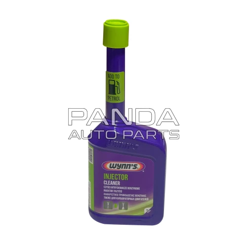 Очиститель инжектора Injector Cleaner Petrol WYNN'S 325мл. BYD Song Plus (БИД Сонг Плюс) 55972