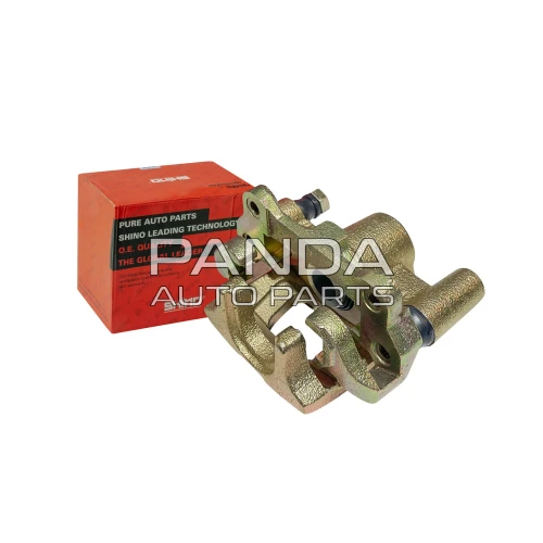 Суппорт задний правый  SHINO B3502610