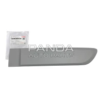 Молдинг дверей задній лівий ОРИГІНАЛ T11-6208450PF-DQ