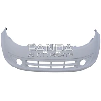 Бампер передний ОРИГИНАЛ S12-2803601-DQ