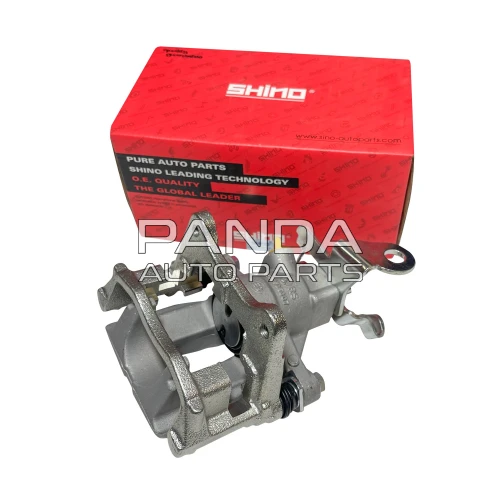 Суппорт задний правый  SHINO 1064001723