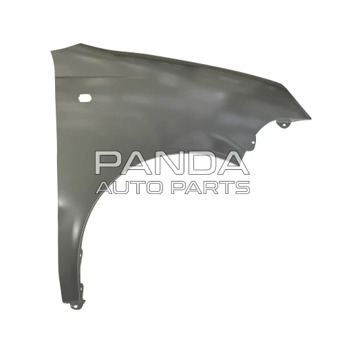 Крило переднє праве S11-8403102-DY