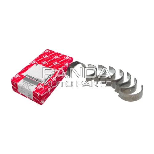 Вкладыши шатуна STD  TAIHO 17.01.0400F3002