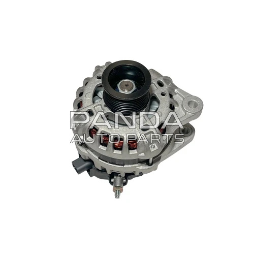 Генератор Geely Emgrand EX7 (Джили Эмгранд Х7) 1016050468