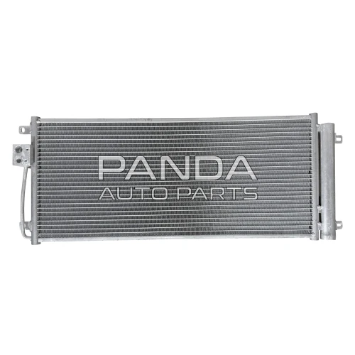 Радіатор кондиціонера J42-8105010BA