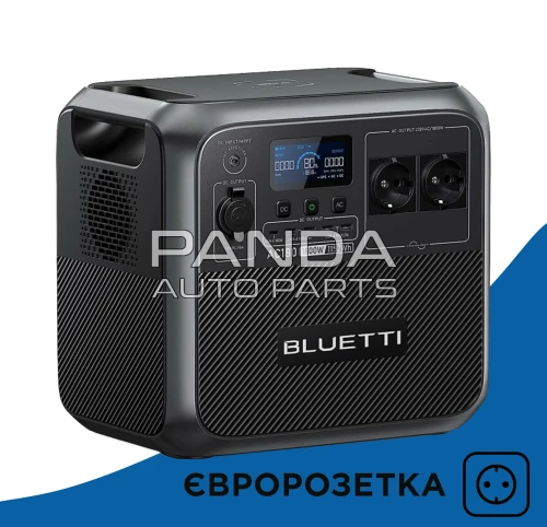 Зарядная станция BLUETTI AC180