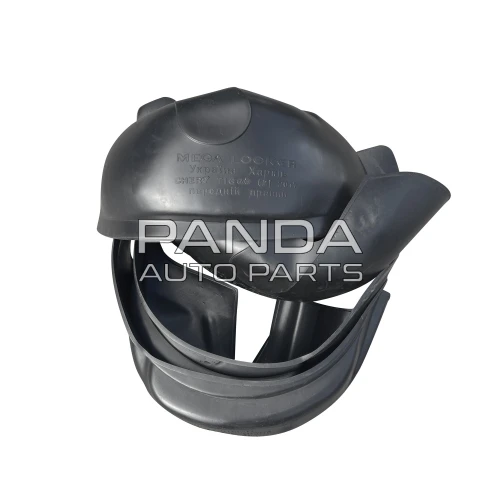 Подкрылки TIGGO2-P