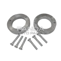 Проставки збільшення кліренсу задні B11-PR-RR