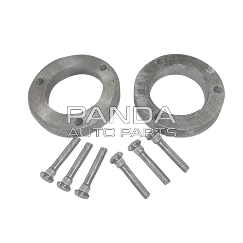 Проставки увеличения клиренса задние B11-PR-RR